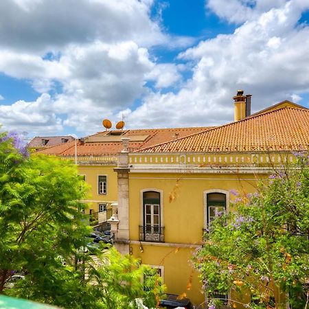 Inloveapartments - Dolls House At Downtown Lisboa Exterior foto